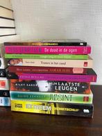 Boeken diverse schrijvers, Ophalen of Verzenden, Zo goed als nieuw