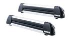 Skidrager de luxe 4 ski's of 2 snowboards dakdrager Thule 72, -, -, Nieuw, Ophalen of Verzenden