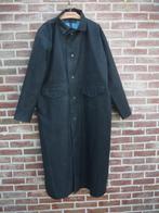 Vintage gerubberiseerde Mackintosh regenjas Maat L/XL, Ophalen of Verzenden, Gedragen, Maat 52/54 (L)
