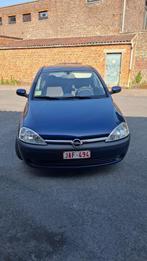 auto, Auto's, Opel, Automaat, Stof, Elektrische ramen, Particulier