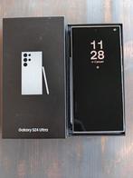 Samsung Galaxy S24 Ultra, Telecommunicatie, Mobiele telefoons | Samsung, Ophalen of Verzenden, Zo goed als nieuw, Galaxy S24