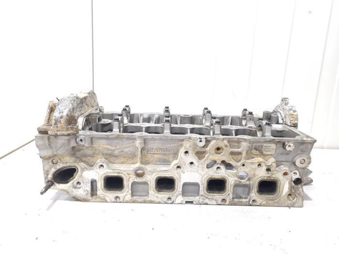 Culasse d'un Volvo V90, Autos : Pièces & Accessoires, Moteurs & Accessoires, Volvo, Utilisé, 3 mois de garantie, Enlèvement ou Envoi