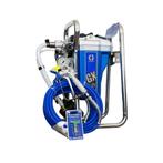Graco GX 21 airless pomp, Doe-het-zelf en Bouw, Verzenden, Nieuw, Verfspuit of Verfpomp
