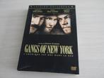 GANGS OF NEW YORK    EDITION COLLECTOR  2DVD, CD & DVD, Comme neuf, Tous les âges, Enlèvement ou Envoi, Action