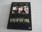 GANGS OF NEW YORK    EDITION COLLECTOR  2DVD, Comme neuf, Tous les âges, Enlèvement ou Envoi, Action