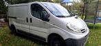 Nissan primastar, Autos, Achat, Autre, Diesel, Particulier