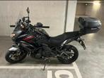 Kawasaki Versys 650 motorfiets, Motoren, Ophalen, 4 cilinders, Meer dan 35 kW
