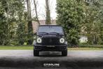 Mercedes-Benz G 63 AMG 4 MATIC 4.0 V8 1 OWNER BELGIAN CAR, Auto's, Mercedes-Benz, 585 pk, G-Klasse, 0 kg, Zwart