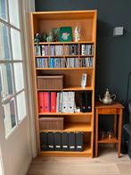 Billy boekenkast, Huis en Inrichting, Ophalen, Gebruikt