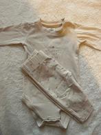 Baby setjes, Kinderen en Baby's, Babykleding | Maat 50, Verzenden, Zo goed als nieuw