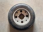 Honda monkey z50a z50j stuur, Motoren, Ophalen of Verzenden
