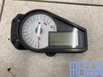 kilometerteller voor Suzuki GSXR 600 K1 2000 - 2003 GSX-R te, Ophalen of Verzenden, Gebruikt