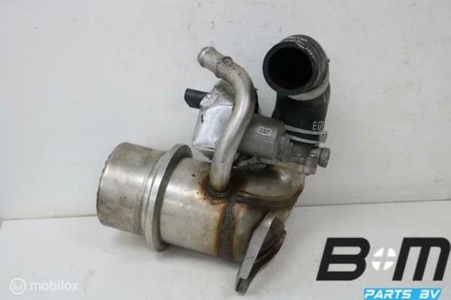 EGR koeler VW Golf 7 TDI 04L131512AN, Auto-onderdelen, Uitlaatsystemen, Gebruikt