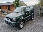 suzuki jimny #4x4# 1300cc benzine !!72 000km!!, Achat, Entreprise, Boîte manuelle, 1300 cm³