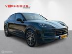 Porsche Cayenne Coupé 3.0 E-Hybrid Pano / Bose / Leer / 21", Automaat, Cayenne, Zwart, Zwart