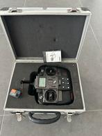 Futaba zender T3VC + charger, Ophalen, Gebruikt