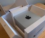 Mac Studio M1 MAX neuf - allumé trois fois -, Informatique & Logiciels, Apple Desktops, Enlèvement, Neuf