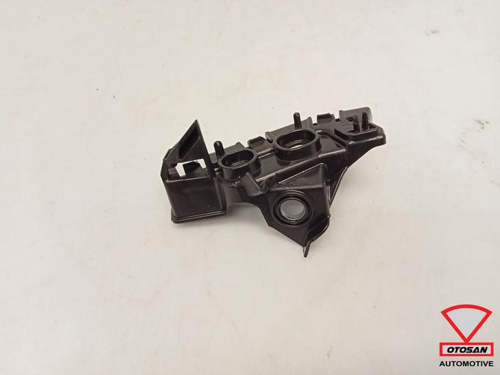 VW T-Roc 2017+ Voorbumper Geleider Steun Houder Rechts Nieuw, Auto-onderdelen, Carrosserie, Bumper, Volkswagen, Rechts, Nieuw