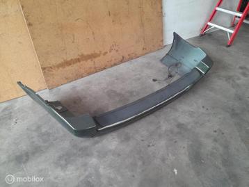 Achterbumper Range Rover L322 Vogue Achter Bumper beschikbaar voor biedingen