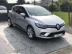 Renault Clio * 1.2 Benzine * Airco * Navi, Auto's, Stof, Bedrijf, 5 deurs, Zilver of Grijs