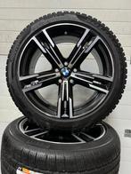 NIEUW/DEMO18’’ BMW G20 G21 G26 SERIE VELGEN WINTEREBANDEN TP, Auto-onderdelen, Banden en Velgen, 18 inch, Gebruikt, Banden en Velgen