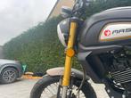 Mash Falcon, Fietsen en Brommers, Brommers | Tomos, Ophalen, 6 versnellingen, 125 cc, Standard