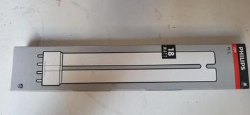 Philips PL-L 18W UV lamp beschikbaar voor biedingen