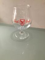 Verre bush beer années 70, Collections, Enlèvement ou Envoi, Comme neuf, Verre à bière