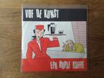 single vof de kunst, Cd's en Dvd's, Ophalen of Verzenden, 7 inch, Nederlandstalig, Single