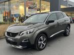 Peugeot 3008 1.6 PureTech 180 EAT8 GT Line, Auto's, Peugeot, Te koop, Zilver of Grijs, Benzine, https://public.car-pass.be/vhr/2ad5ebe7-064d-4d6e-bbe2-ae1518788f3d