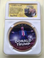 Donald Trump USA penning, Ophalen of Verzenden, Overige materialen