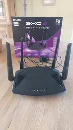 Router Dlink, Computers en Software, Ophalen, Router