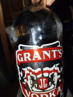 Grant's Vodka 1 liter, Zo goed als nieuw