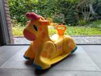 Schommelstoel - Hasbro playskool giraf, Ophalen, Gebruikt