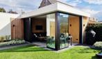 Luxe Houten Veranda op maat meer dan 30 jaar ervaring, Ophalen, Nieuw, Veranda
