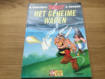 Astrix - Het geheime Wapen - prima staat  beschikbaar voor biedingen