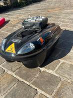 Baitcruiser Mini. Met werk aan, Watersport en Boten, Hengelsport | Karpervissen, Ophalen of Verzenden