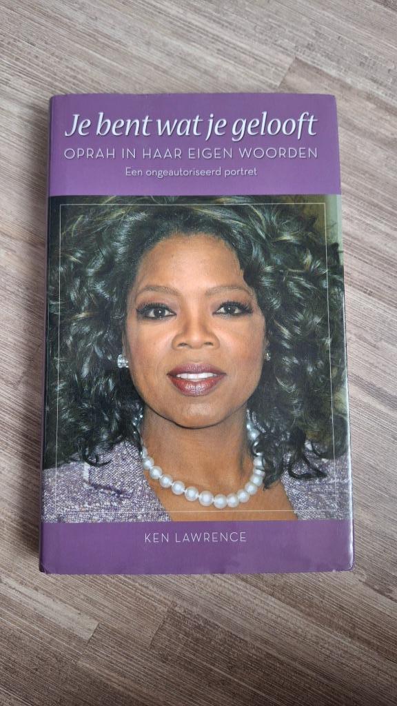 Boeken Biografieën, Boeken, Biografieën, Zo goed als nieuw, Ophalen