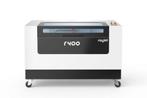 Rayjet R400 (100W) – Professionele snij- en graveermachine, Ophalen, Zo goed als nieuw
