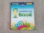 Foto's van de Panini World Cup 2014, Verzenden