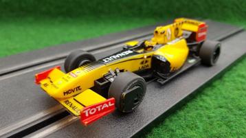 Carrera Go: F1 Renault R30 Showcar 2010 beschikbaar voor biedingen