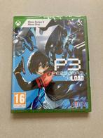 Persona 3 Reload Xbox one, Ophalen, Nieuw