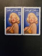Postzegels Marilyn Monroe, Postzegels en Munten, Postzegels | Amerika, Ophalen, Postfris