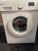 Wasmachine KLINDO, Elektronische apparatuur, Wasmachines, Ophalen, Gebruikt, Voorlader, 1200 tot 1600 toeren
