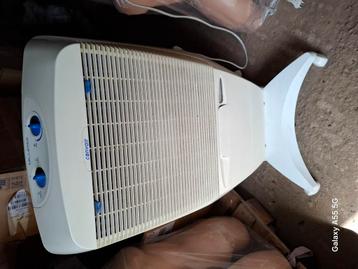Climatisation mobile, Electroménager, Comme neuf