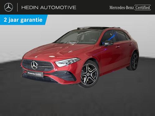 Mercedes-Benz A-Klasse A 250 e AMG Line Panoramisch dak | Do, Auto's, Mercedes-Benz, Bedrijf, Te koop, A-Klasse, Centrale vergrendeling