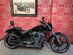 harley davidson breakout M8 2018 4978km jekill&hyde, Motoren, Motoren | Harley-Davidson, ABS, 2 cilinders, 1745 cc, Bedrijf