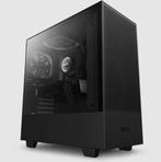 GEZOCHT NZXT H510 zijpaneel, Computers en Software, Computerbehuizingen, Ophalen of Verzenden, Gebruikt