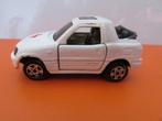 TOYOTA RAV 4 , MAJORETTE, Ophalen of Verzenden, Gebruikt, Auto, Majorette