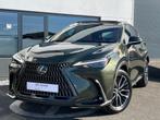 Lexus NX 350h Privilège - STOCK - NEW, Automaat, Parkeersensor, Euro 6, 2494 cc